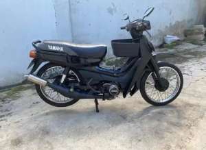 Jual bekas Yamaha Alfa 1996,lokasi di Pesanggrahan