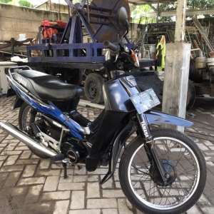 Jual bekas Yamaha force one original 1994,lokasi di Kediri