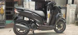 Yamaha freeGo 2019 lokasi di Koja, tersedia melalui melalui situs Olx
