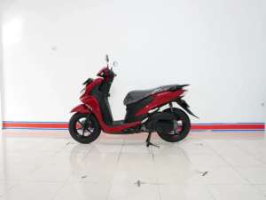 Jual bekas Yamaha Freego 2019.,lokasi di Bojonggede
