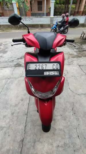 Jual bekas YAMAHA FREEGO KEYLES S,lokasi di Kesambi