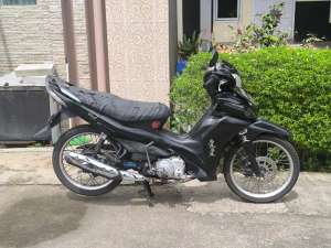 Jual bekas Yamaha Jupiter tahun 2010,lokasi di Limo