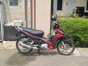 Jual bekas Yamaha Jupiter tahun 2010,lokasi di Limo