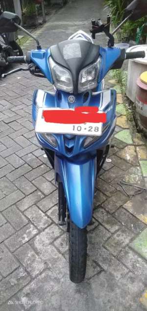 Jual bekas Yamaha Jupiter Z1,lokasi di Sawahan