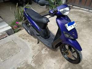 Jual bekas Yamaha Mio 2007,lokasi di Wanaraja