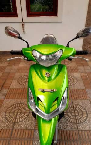 Jual bekas Yamaha Mio Smile,lokasi di Duren Sawit