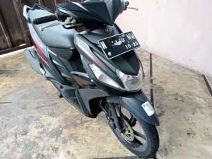 Jual bekas Yamaha Mio Z 2017,lokasi di Sukun