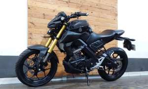 Jual bekas YAMAHA MT15 2019 JARANG ADA LOW KM,lokasi di Cicendo