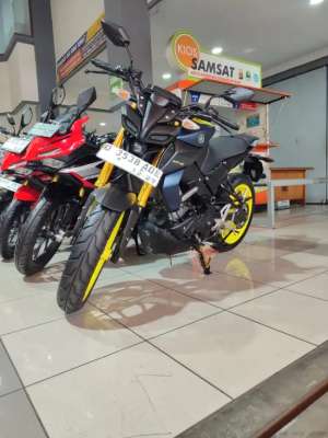 Jual bekas Yamaha MT15 2019, Wildan Sanjaya Motor Bandung,lokasi di Regol