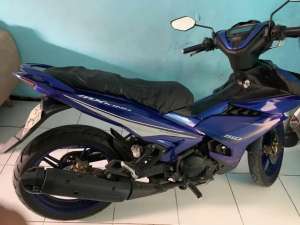 Jual bekas Yamaha MX king 150,lokasi di Tambun Utara
