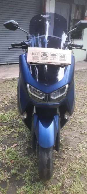 Jual bekas Yamaha n max 2020,lokasi di Astana Anyar