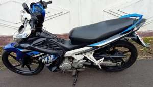 Jual bekas Yamaha New Jupiter MX 135 2013,lokasi di Ngadirojo