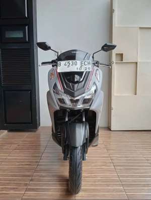 Jual bekas YAMAHA NEW LEXY LX 155 SERIES 2024,lokasi di Cilangkap