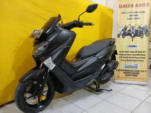 Jual bekas YAMAHA NMAX 155 TAHUN 2015 CASH ONLY,lokasi di Duren Sawit