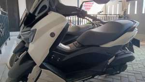Jual bekas Yamaha NMax Neo 2024,lokasi di Kambu
