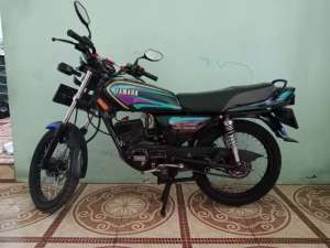 Jual bekas Yamaha rx spesial th 2000,lokasi di Torjun