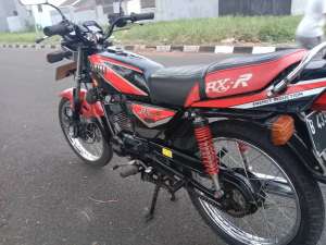 Jual bekas YAMAHA RXR 115 1992,lokasi di Cakung