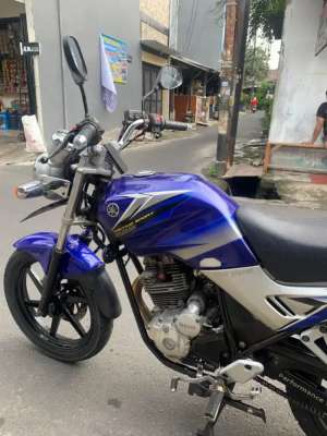 Jual bekas YAMAHA SCORPIO Z 2006,lokasi di Pesanggrahan