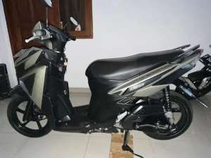 Jual bekas Yamaha Soul GT 2017,lokasi di Tomang
