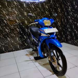 Jual bekas Yamaha Vega force tahun 2013,lokasi di Depok