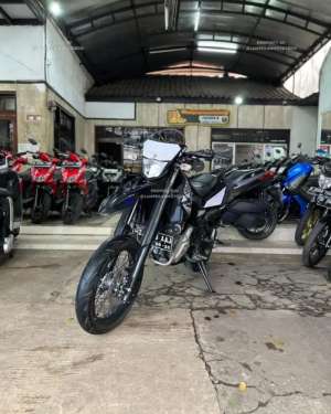 Jual bekas Yamaha Wr 155 R 2021,lokasi di Sumur Bandung