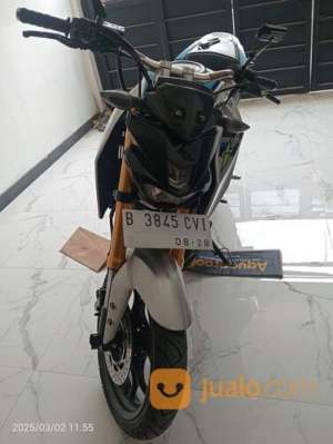 yamaha xabre 150, , tersedia melalui melalui situs Jualo