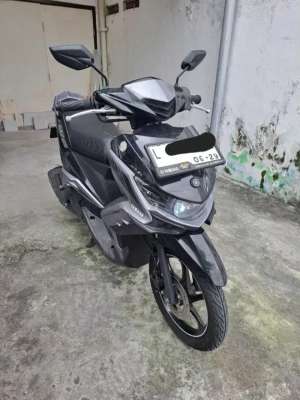 Jual bekas YAMAHA XEON GT 125,lokasi di Tenggilis Mejoyo
