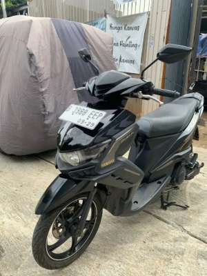 Jual bekas Yamaha Xeon Gt 125,lokasi di Jagakarsa