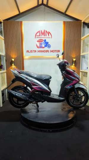 Jual bekas YAMAHA XEON GT 125 TH.2012,lokasi di Cibubur