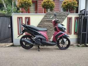Jual bekas YAMAHA XEON GT TAHUN 2014,lokasi di Cipayung