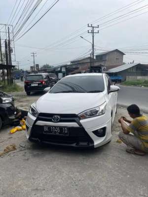 Jual bekas Yaris 1.5 Trd Sportivo AT 2014,lokasi di 