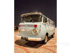 Jual bekas 1973 Volkswagen Kombi 1.6 Van TERAWAT,lokasi di DKI Jakarta
