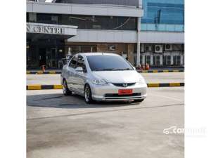 Jual bekas 2004 Honda City 1.5 iDSI Sedan,lokasi di DKI Jakarta