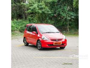 Jual bekas 2005 Honda Jazz 1.5 i-DSI Hatchback,lokasi di DKI Jakarta