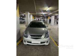 Jual bekas 2005 Toyota Caldina 2.0 MPV,lokasi di DKI Jakarta