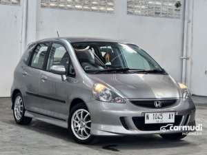 Jual bekas 2007 Honda Jazz 1.5 VTEC Hatchback,lokasi di Jawa Tengah