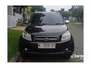 Jual bekas 2007 Toyota Rush 1,5 S SUV Manual Harga Nego,lokasi di Jawa Timur