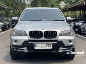 Jual bekas 2008 BMW X5 3.0 xDrive SUV,lokasi di DKI Jakarta