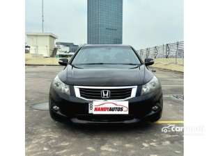 Jual bekas 2008 Honda Accord 2.4 VTi-L Sedan,lokasi di DKI Jakarta