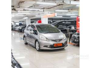 Jual bekas 2008 Honda Jazz 1.5 RS Hatchback,lokasi di DKI Jakarta