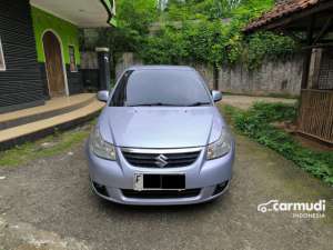 Jual bekas 2008 Suzuki Neobaleno 1.5 Sedan SX,lokasi di Jawa Barat