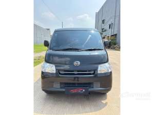 Jual bekas 2009 Daihatsu Gran Max 1.3 Mini Bus D Van,lokasi di Banten