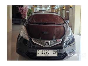Jual bekas 2009 Honda Jazz 1,5 RS Hatchback AT,lokasi di Jawa Barat