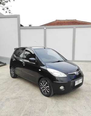 Jual bekas 2009 Hyundai i10 Manual Kumplit Orian,lokasi di 