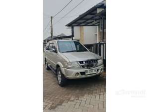 Jual bekas 2009 Isuzu Panther 2.5 Grand Touring SUV,lokasi di Jawa Timur