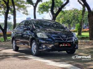 Jual bekas 2009 Toyota Vios 1.5 G Sedan mobil dibawah 100 juta murah,lokasi di DKI Jakarta