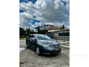 Jual bekas 2010 Honda City 1.5 E Sedan - Cash 112 JT NEGO - Kondisi Istimewa,lokasi di DKI Jakarta
