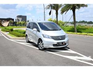 Jual bekas 2010 Honda Freed 1.5 Power Sliding Door MPV,lokasi di DKI Jakarta