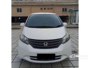 Jual bekas 2011 Honda Freed 1.5 MPV,lokasi di DKI Jakarta