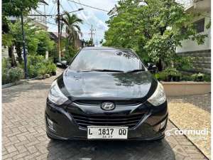 Jual bekas 2011 Hyundai Tucson 2.0 XG SUV MATIC,lokasi di Jawa Timur